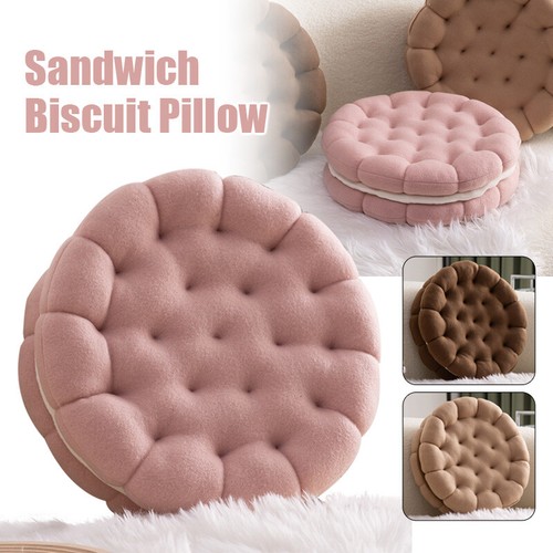 Cuscino per biscotti - ,