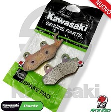 PASTIGLIE FRENO ORIGINALI