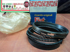 SERIE ANELLI FASCE PISTONI