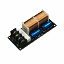 Filtro divisorio altoparlante