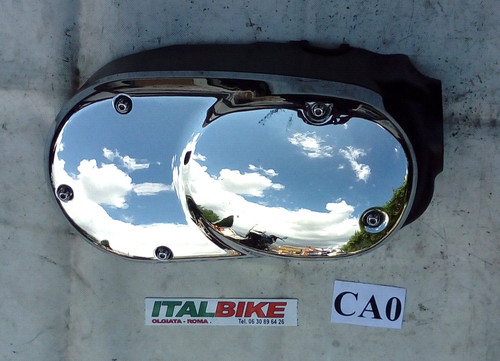 Carter frizione kawasaki - carter,