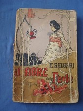 Salgari fiore delle - fiore,