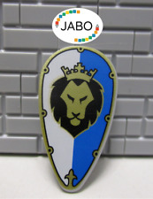 (M10/30) Scudo LEGO 2586pb006