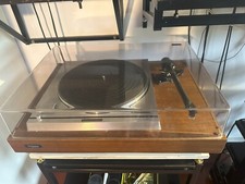 Giradischi TECHNICS SP10 MKI  Mod.SH-10B TURNTABLE w SME CUT+2 Rega armboard  