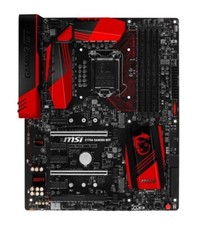 Msi z170a gaming 7976 - m7, ms-7976