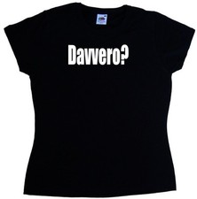 Davvero? Maglietta Donna