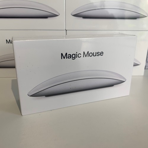 Apple magic mouse 2 - apple,