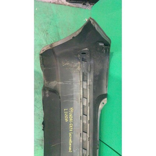 Paraurti posteriore hyundai - paraurti,