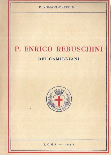 Vita servo dio enrico - vita,