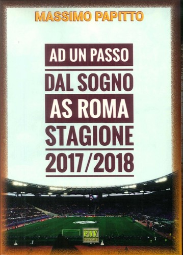 Passo dal sogno as roma - sogno.,