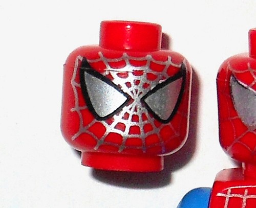 Lego spider man nuovo - lego, spider-man