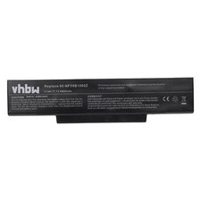 Batteria per Asus M51Tr M51Ta