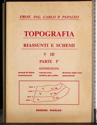Topografia riassunti schemi - topografia.,