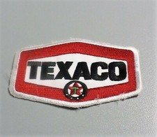 PATCH-TOPPA - TEXACO