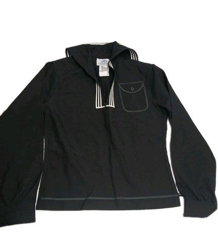 Maglione vintage dscp navy - vintage,