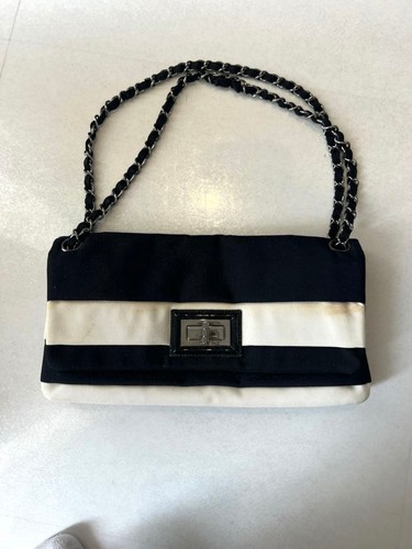 Borsa tracolla chanel 55 - a,