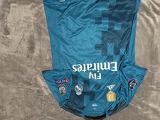 Maglia Real Madrid 2017