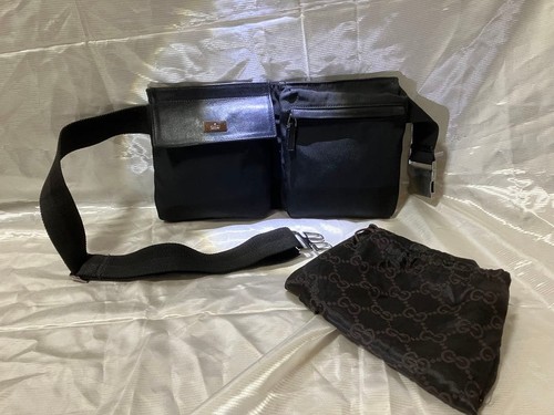 Gucci body bag - bag, in