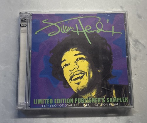 Jimi hendrix limited - jimi,