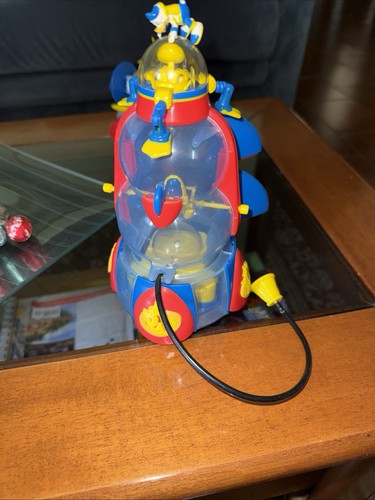Topolino gadget astroquack - ,