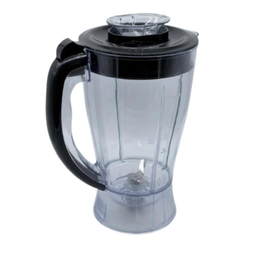 Ricambio bicchiere con lame - bicchiere,