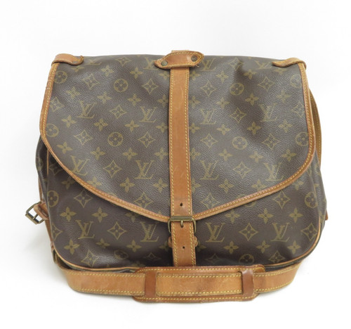 Autentica borsa tracolla - borsa, a
