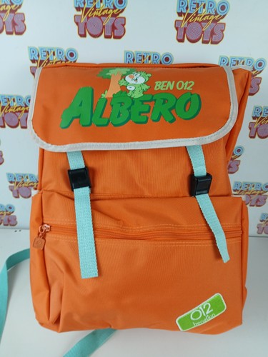 Zaino anni benetton - 0-12,