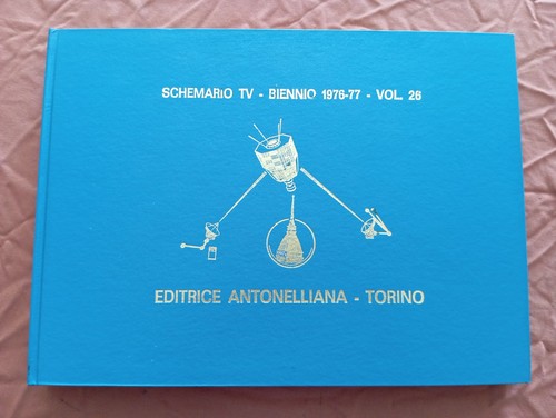 Schemario vintage vol 26 - schemario, vol.
