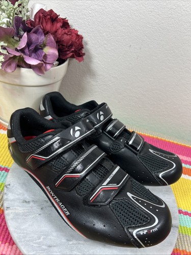 Scarpe ciclismo bontrager - scarpe,