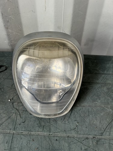 Faro fanale anteriore piaggio - faro,