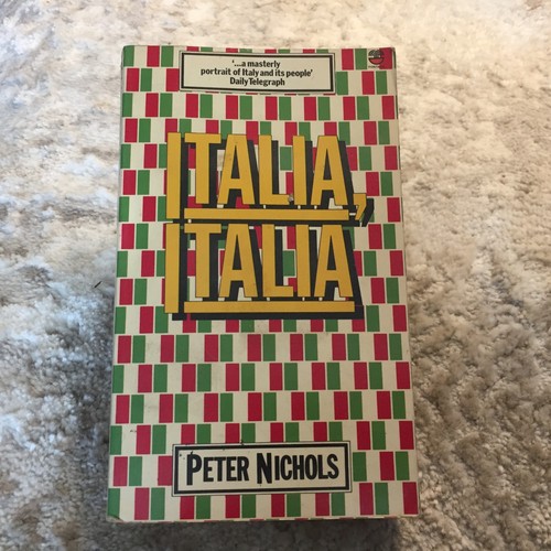 Italia travel paperback - italia,