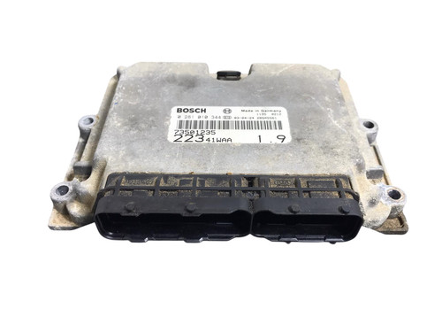 Centralina motore ecu per - centralina,