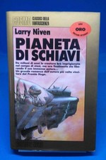Cosmo Oro 133 - LARRY NIVEN -