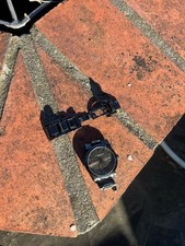 Burberry BU 9007 orologio uomo