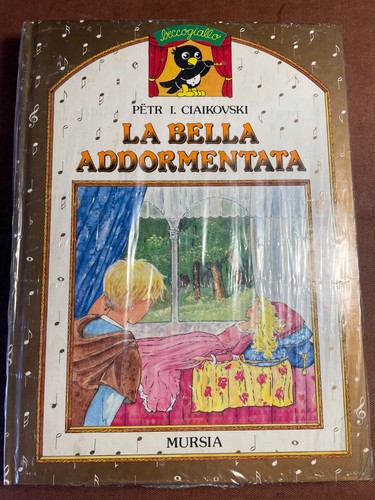Libro mursia beccogiallo - mursia,