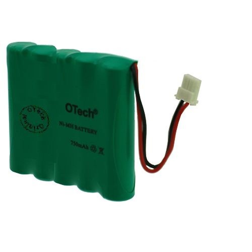 Batteria allarme per legrand - per,