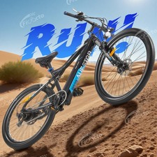 eBike 27.5 Pollici E-Mountain