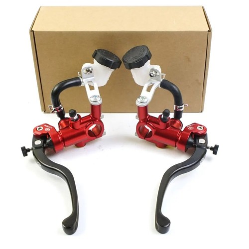 5rcs radial mounting - radial,