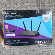 NUOVO NETGEAR Nighthawk AC1900