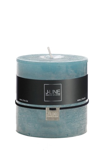 Candela cilindrica line - cilindrica, j-line