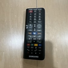 SAMSUNG RMC-QTD1 2 in 1
