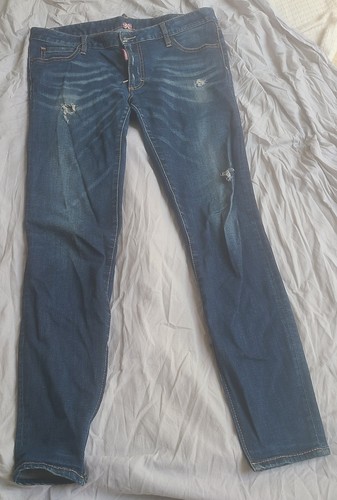 Jeans skinny fit donna - fit, da