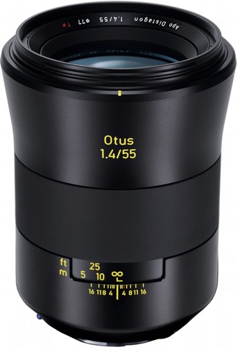 Zeiss otus 1 4 - mm, 1,4