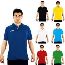 Legea polo uomo maniche corte - legea,