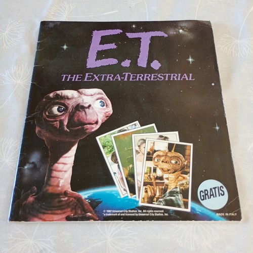 Album panini 1982 - album,