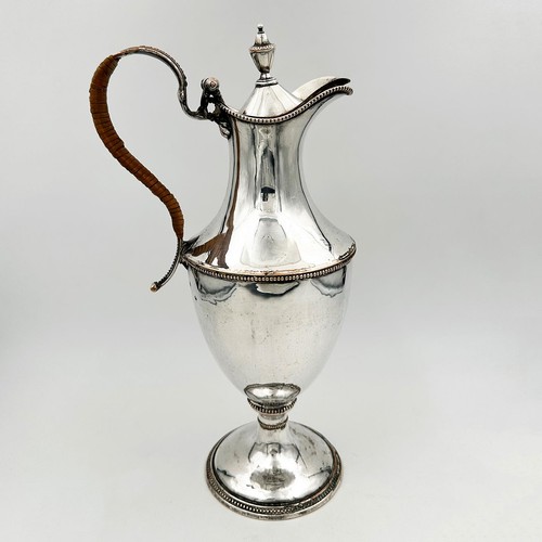 Vaso georgiano con - georgiano,