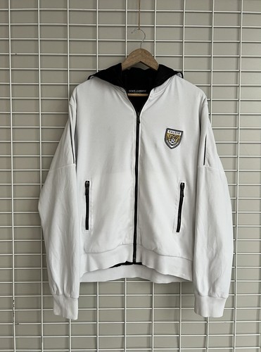 Dolce gabbana calcio zip - gabbana,