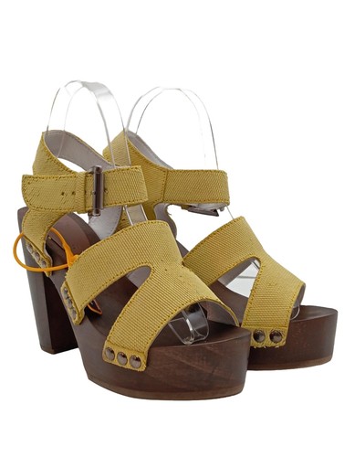 Maruti sandaletto con tacco - sandaletto,