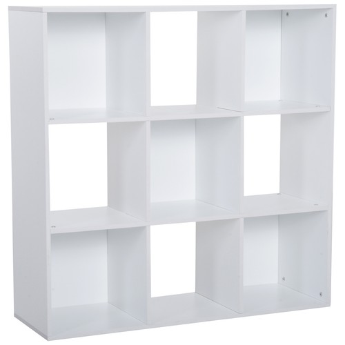 Homcom libreria armadietto - homcom,