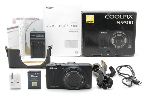 Eccellente nikon coolpix - nikon,